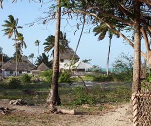Jass Villa Paje Tanzania