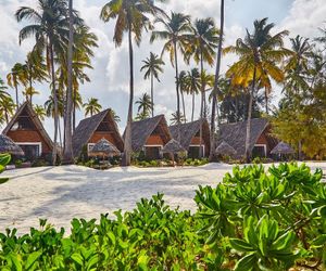 Belvedere Resort Paje Tanzania