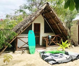 Bahari Pizza Restaurant Bungalows Paje Tanzania