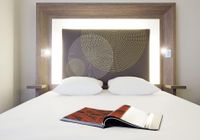 Отзывы Novotel Paris 17, 4 звезды