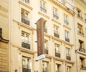 Newhotel Saint Lazare Paris France