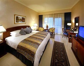 Fairmont Ajman