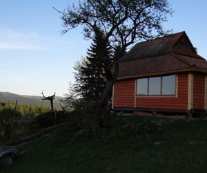 Bagrivetz Yaremche Ukraine