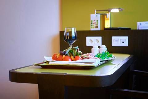 Hotel Photo 18