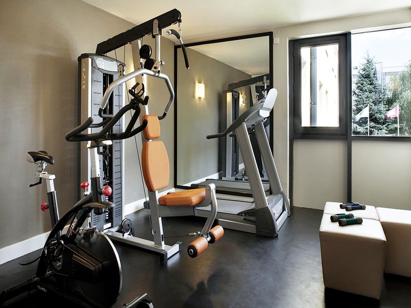 Hotel Photo 21