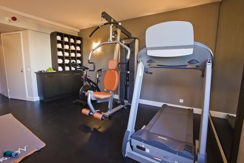 Hotel Photo 22