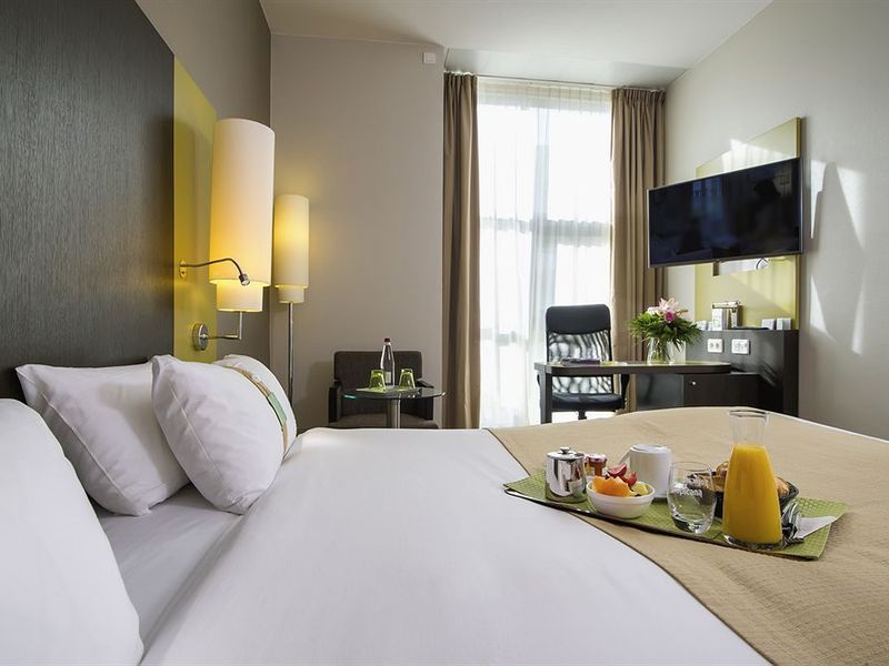 Hotel Photo 6