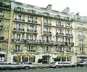 Metropol Paris France