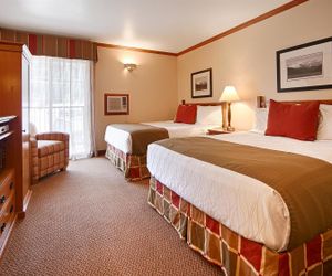 Best Western Plus Edgewater Hotel Seward United States