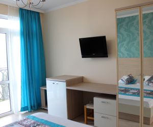 Arzy Guest House Simeiz Autonomous Republic of Crimea