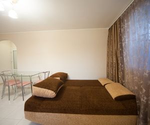Zhemchuzhina Hotel Saky Autonomous Republic of Crimea