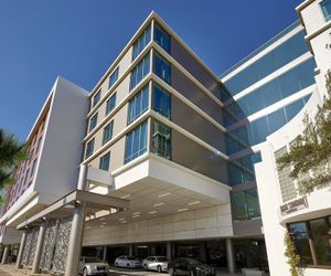 Homewood Suites by Hilton San Diego Downtown/Bayside San Diego United States