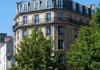 Отзывы Hôtel Odessa Montparnasse, 2 звезды