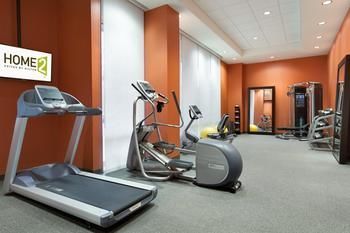 Hotel Photo 19