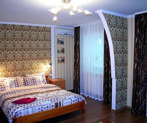 Apartamenty v Centre Goroda Poltava Ukraine