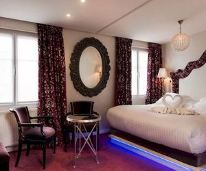 Villa Glamour Paris France