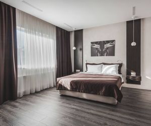 Suncity Apartment Odessa Ukraine
