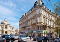 Отзывы Best Apartments on Deribasovskoy