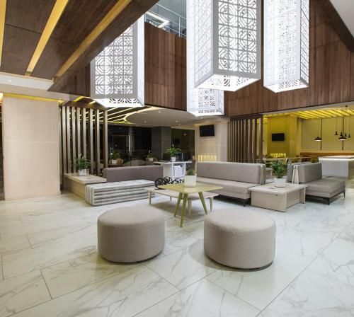Hotel Photo 16