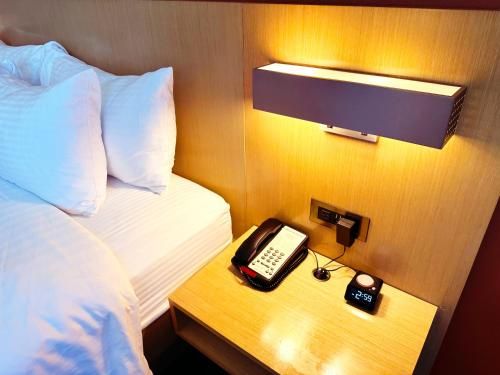 Hotel Photo 16