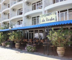 Da Vasko Apart-Hotel Alushta Autonomous Republic of Crimea