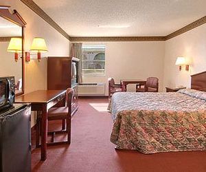 Fairfield Inn & Suites by Marriott Dickson Dickson United States