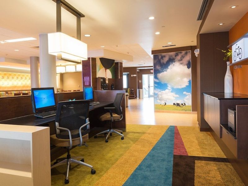Hotel Photo 19
