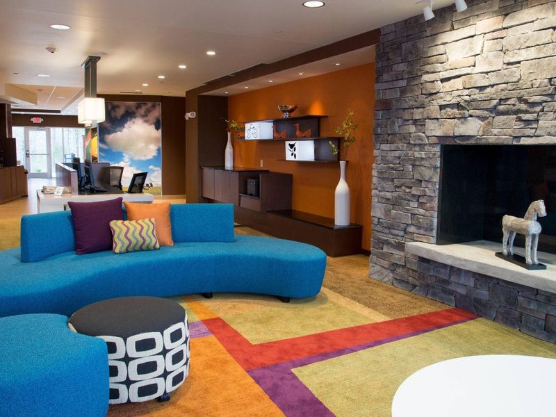 Hotel Photo 5