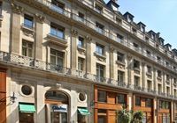 Отзывы Hotel Indigo Paris — Opera, 4 звезды