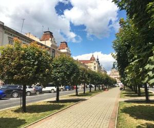 InLviv Apartments Lvov Ukraine