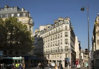 Отзывы Hôtel Belloy Saint Germain By Happyculture, 4 звезды