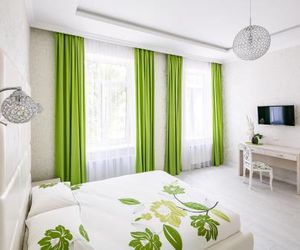 Crystal Apartments Lvov Ukraine