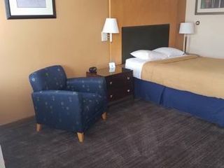 Hotel pic Rodeway Inn Sergeant Bluff - Sioux City