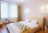 Отзывы Lviv Tour Apartments