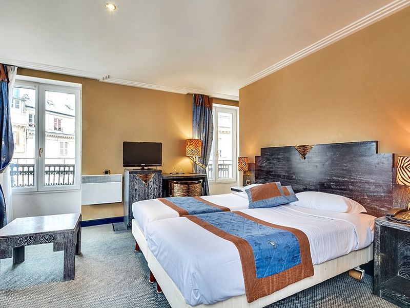 Hotel Photo 3