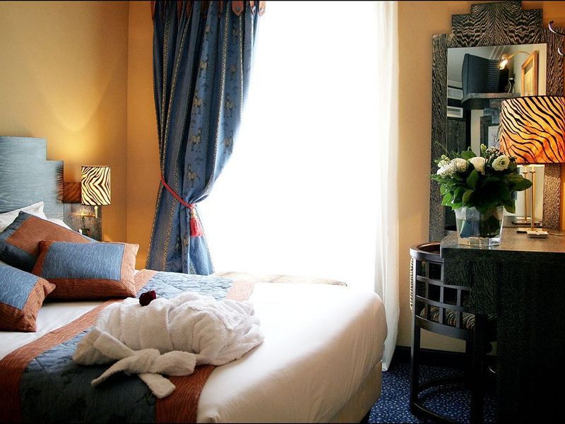 Hotel Photo 4
