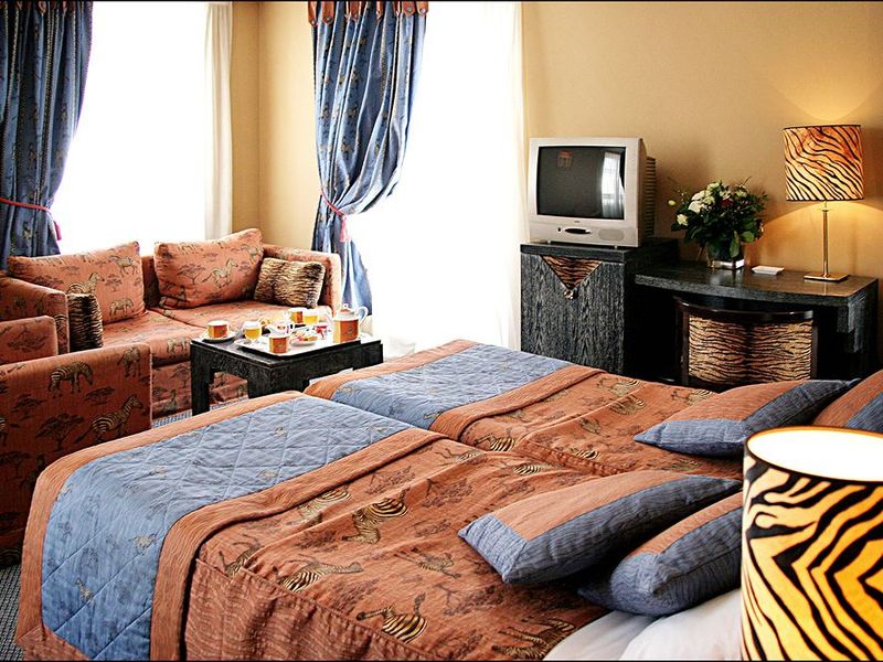 Hotel Photo 7