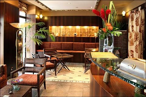 Hotel Photo 8