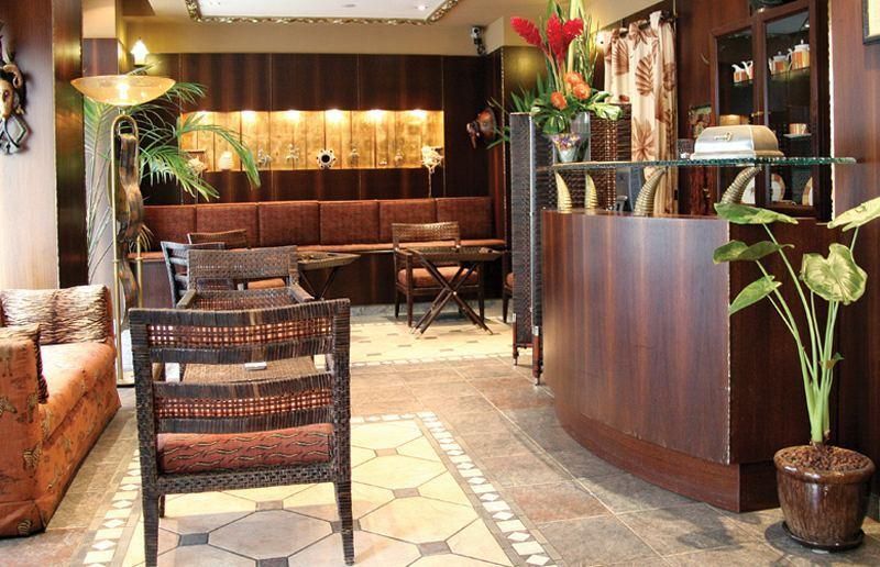 Hotel Photo 9