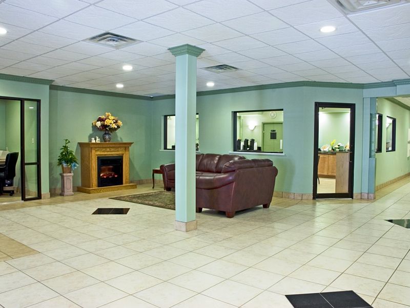 Hotel Photo 13