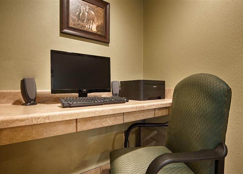 Hotel Photo 15