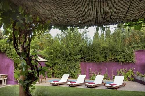 Hotel Photo 21