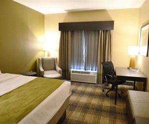 Best Western Plus New Orleans Airport Hotel Kenner United States