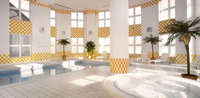 Hotel Photo 21