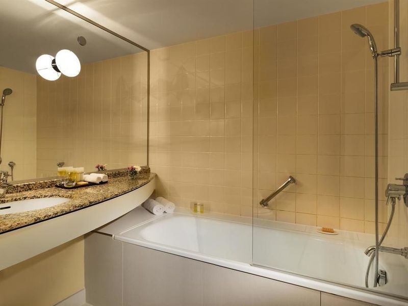 Hotel Photo 9