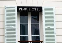 Отзывы Pink Hotel, 3 звезды