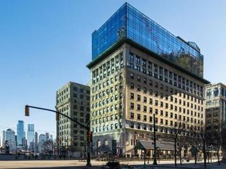 Фото отеля Hyatt House Jersey City