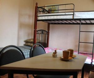 Hostel Teremok Kiev Ukraine