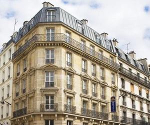 Best Western Plus Quartier Latin Pantheon Paris France