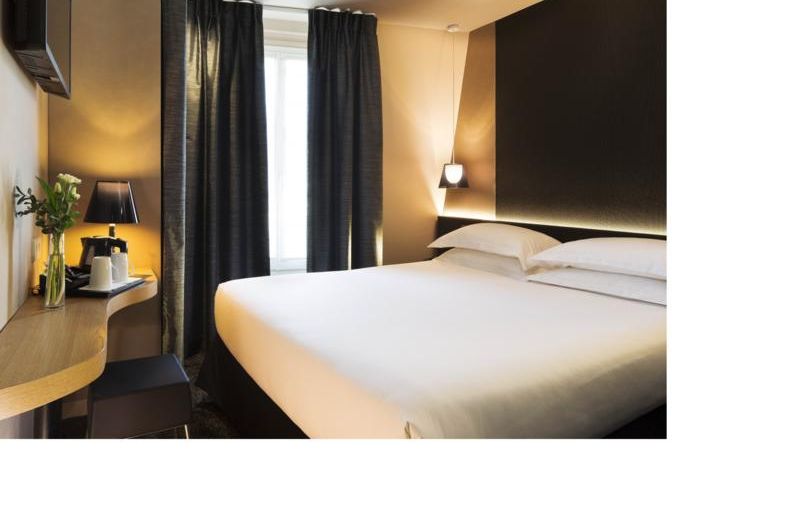 Best Western Plus Quartier Latin Pantheon